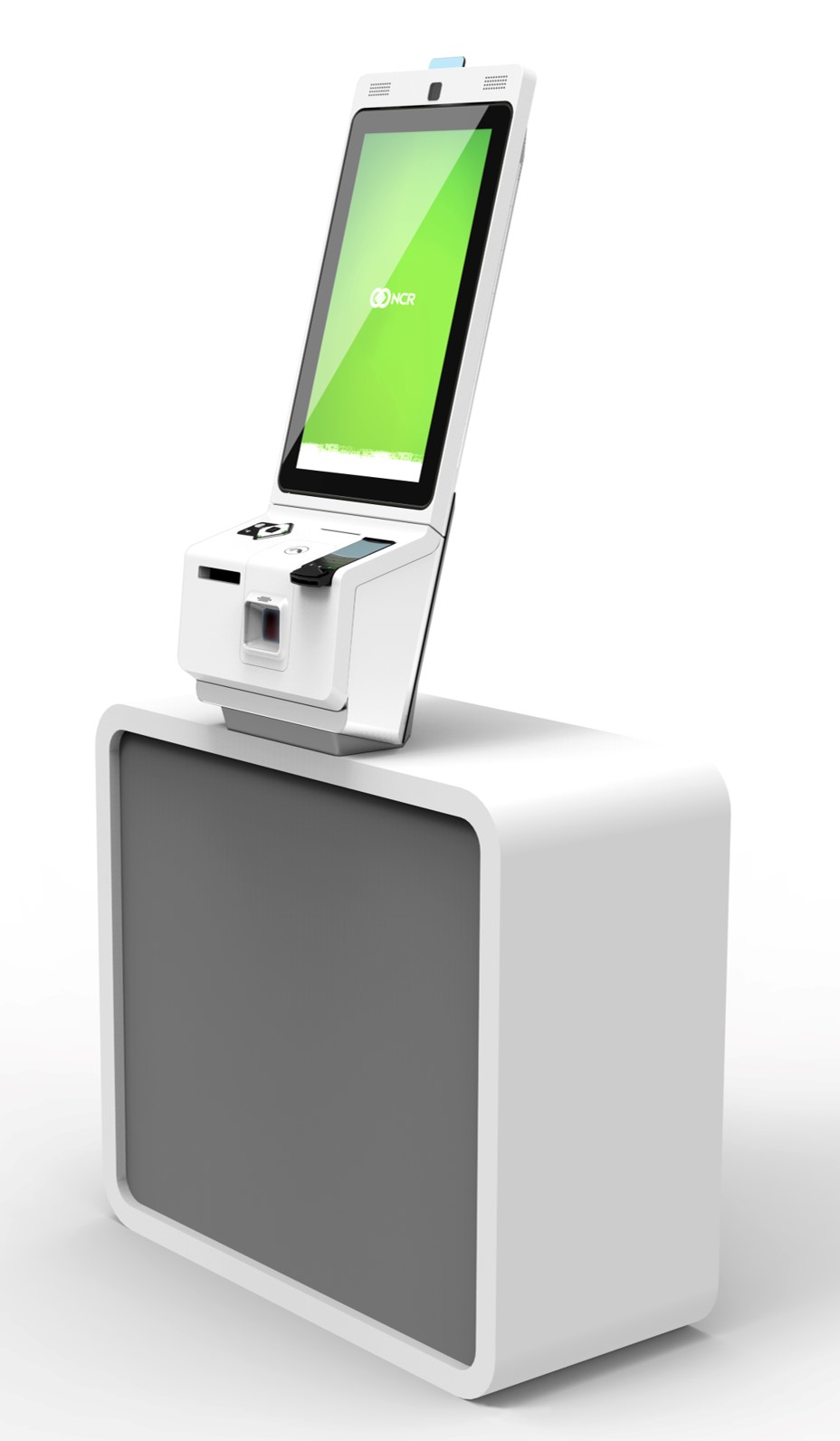 NCR Self Serv Kiosk Image